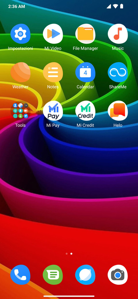 P-UI_12.5 screenshot