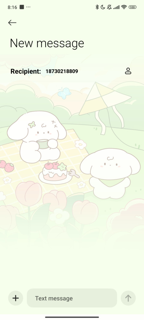 Joyful Outing screenshot
