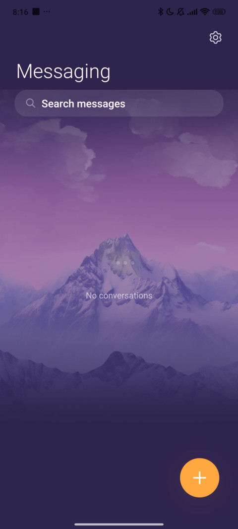 Purple Summit screenshot