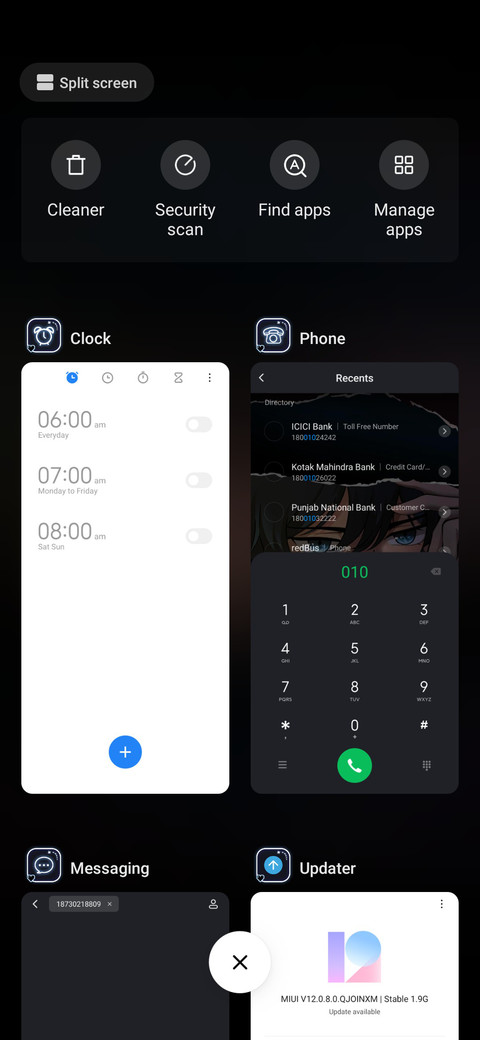 Eye+lock+dynam screenshot
