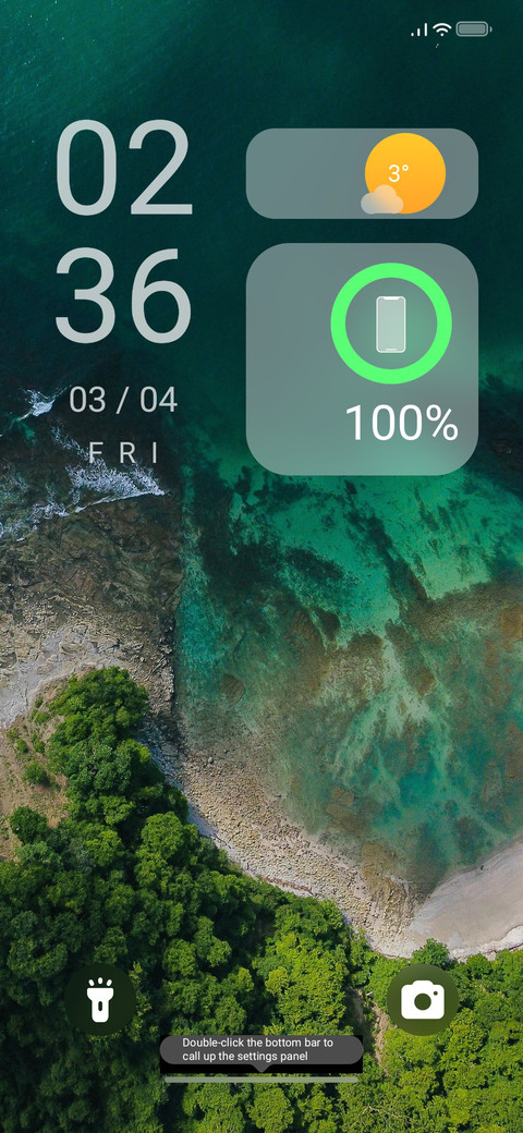 Super IOS screenshot