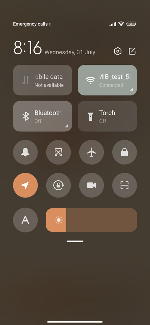 Caramel Toast Roll screenshot