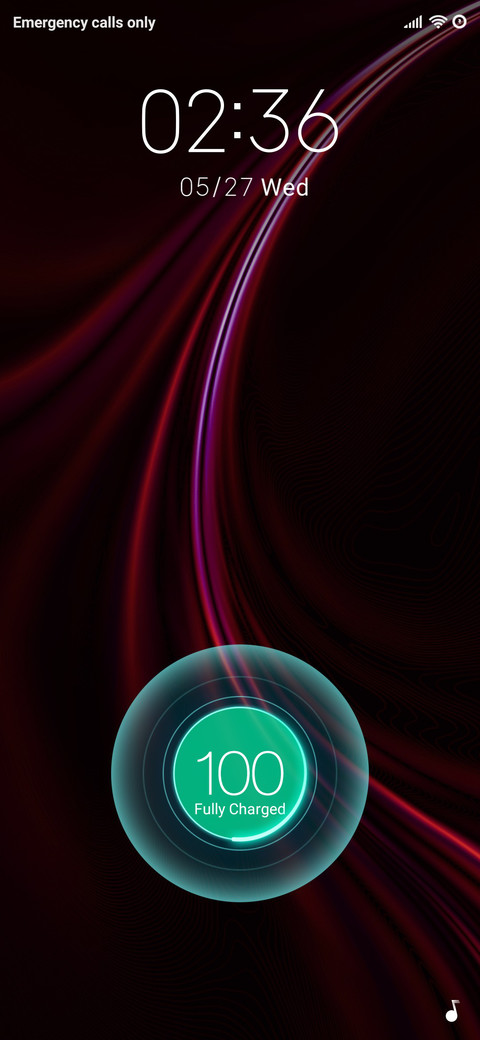 Oxygen_OS_10.0_Light screenshot