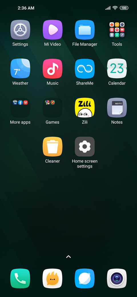 PARTY TIME screenshot
