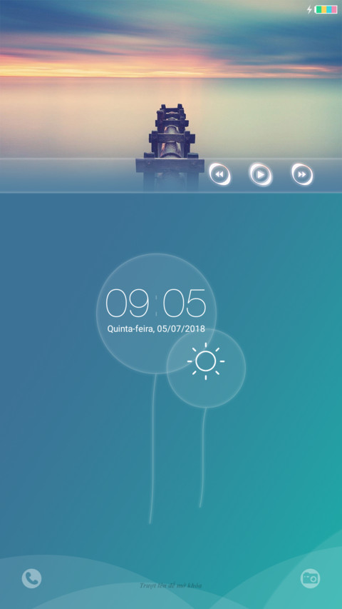 Tĩnh Tâm screenshot