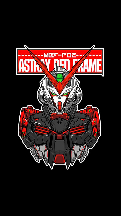 Gundam - Astray screenshot