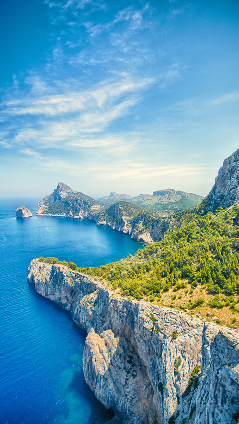 Spanish Travel Guide 3 screenshot