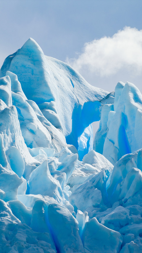 Perito Moreno Glacier screenshot