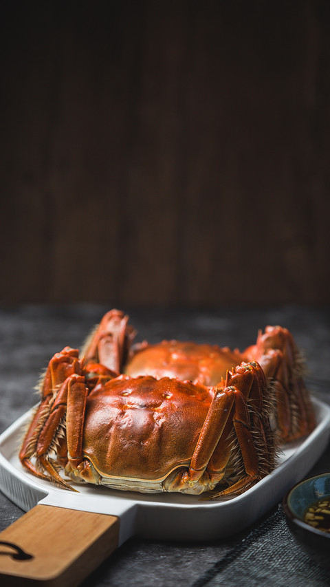 Crab should evaporat screenshot