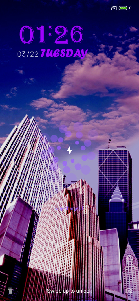 Heights Buildings screenshot