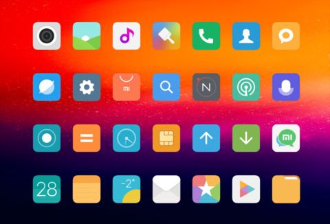 MultiROM 10 screenshot