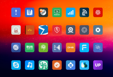 MultiROM 10 screenshot