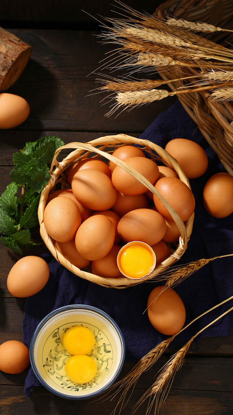 CCTV unveils free egg scam 01 screenshot