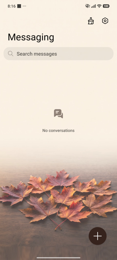 Maple Leaves screenshot