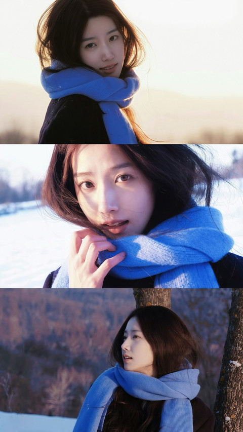 雪落人间卢昱晓 screenshot