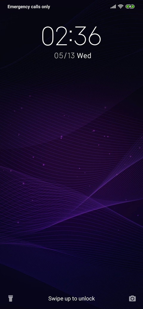 Line Abstract_3MDS screenshot