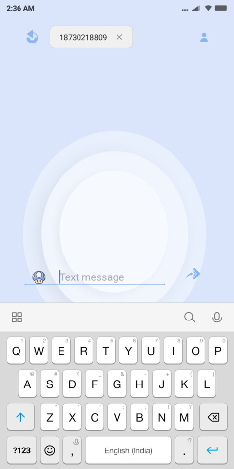 Blues Males screenshot