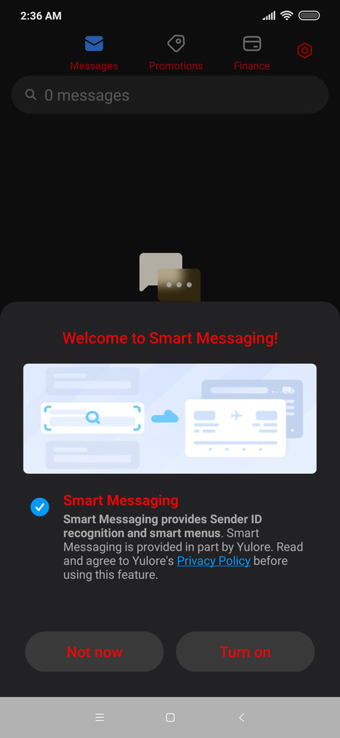 Om-Dark_3MDP screenshot