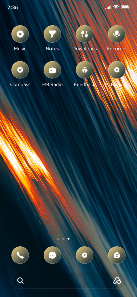 Scratch screenshot