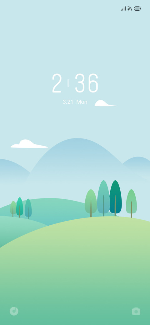 Playground screenshot