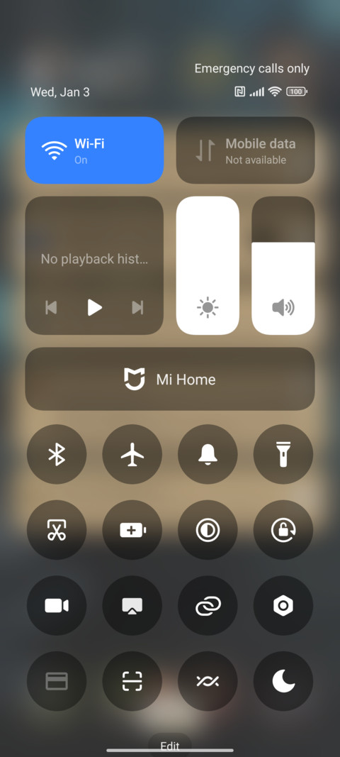 Full MetalBullet screenshot