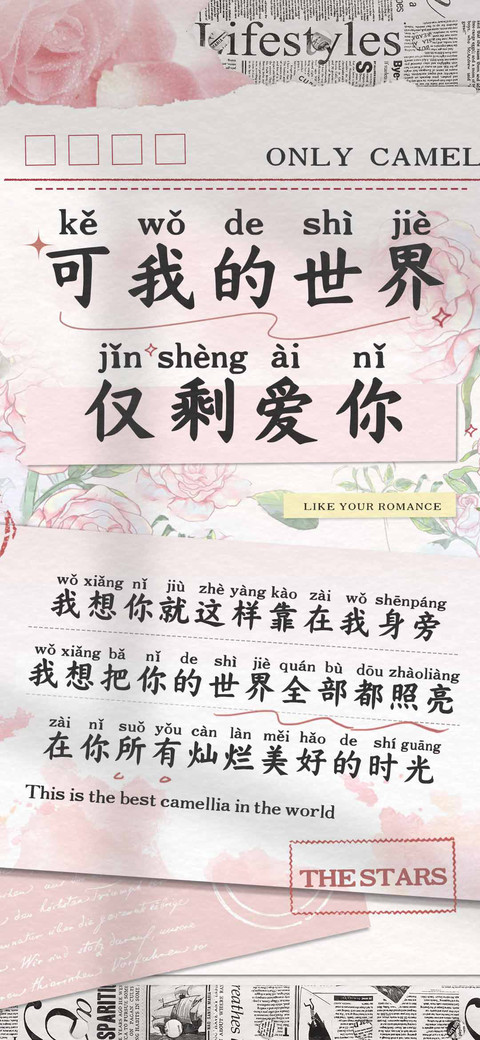 可我的世界仅剩爱你 screenshot