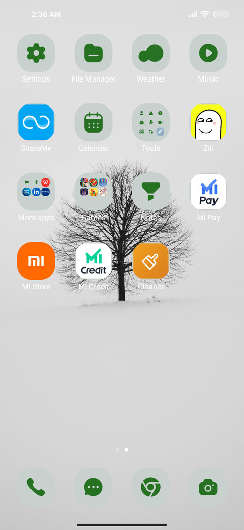 Tree_1 screenshot