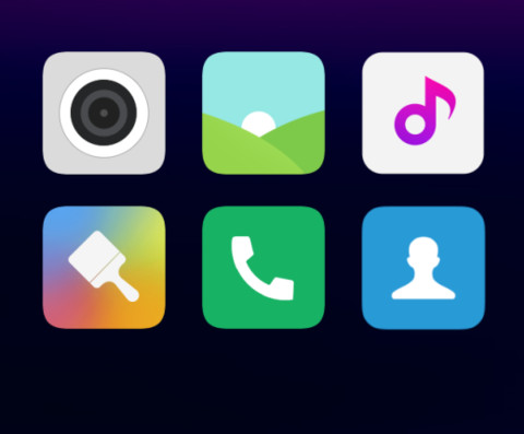 MultiROM 10 screenshot