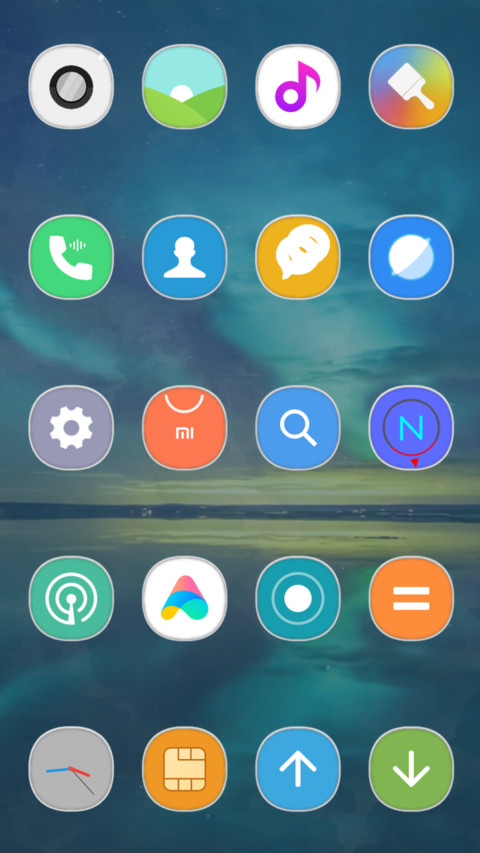 Marble blues TT screenshot