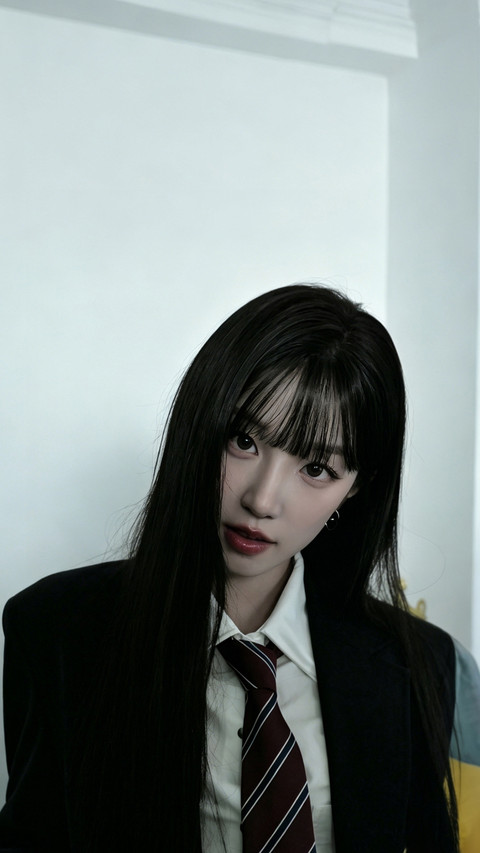 学姐宋雨琦来咯 screenshot