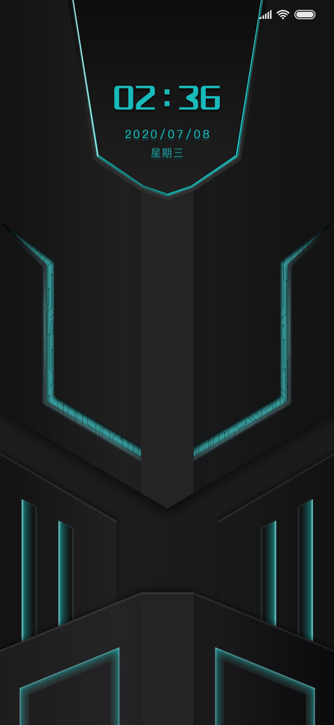 多色科技 screenshot