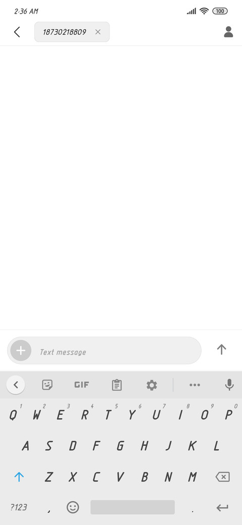 Nordica bolditalic screenshot