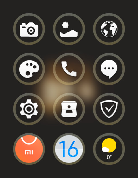 Filament_3MDS screenshot