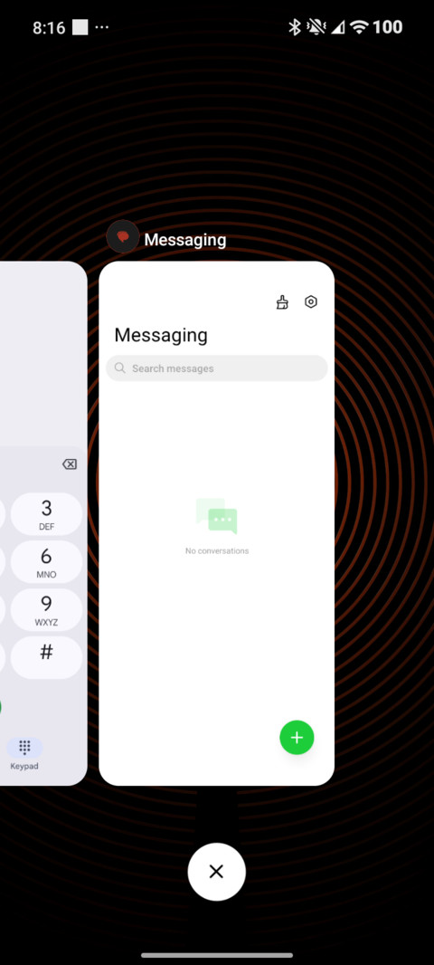 Putih Merah 3.0.1 screenshot