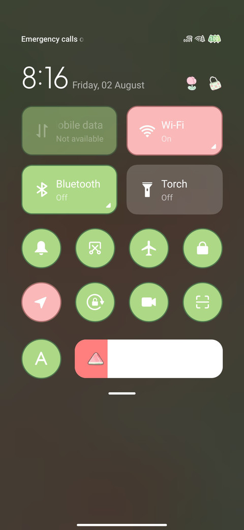 Watermelon Juice screenshot