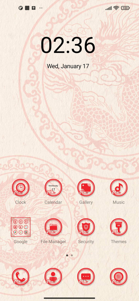 Dragon Rides on screenshot