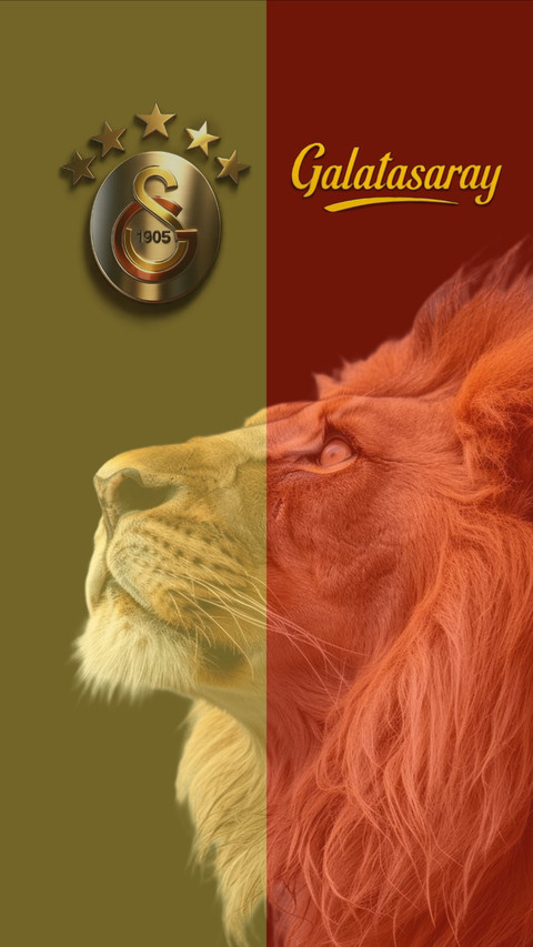 GS Galatasaray 1905 screenshot