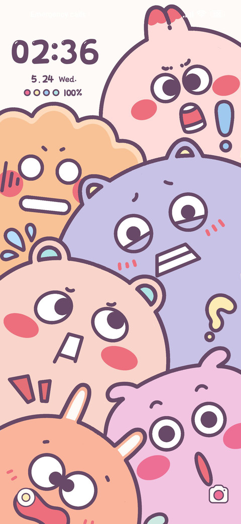 Surprised screenshot