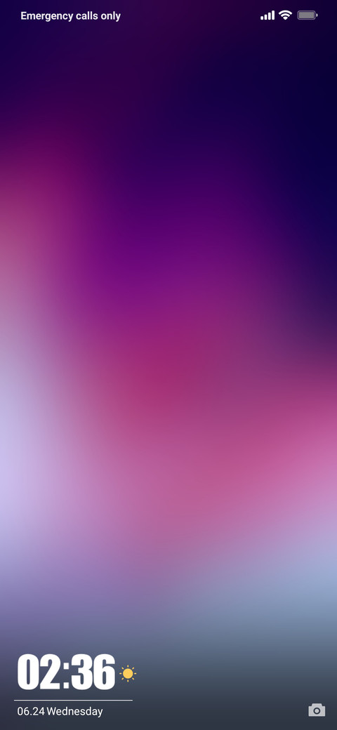 GreyMix_DWM4 screenshot