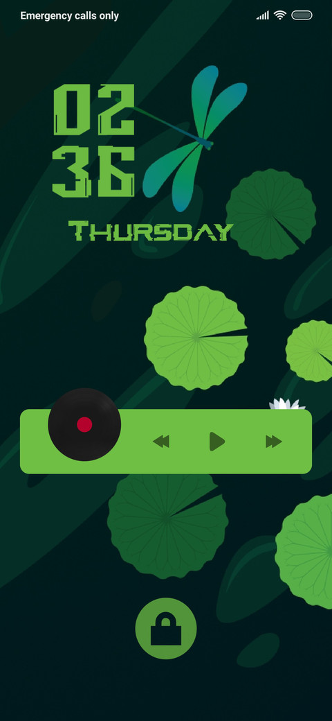 DesignedFly screenshot