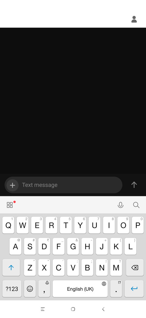 DARK PIXEL screenshot