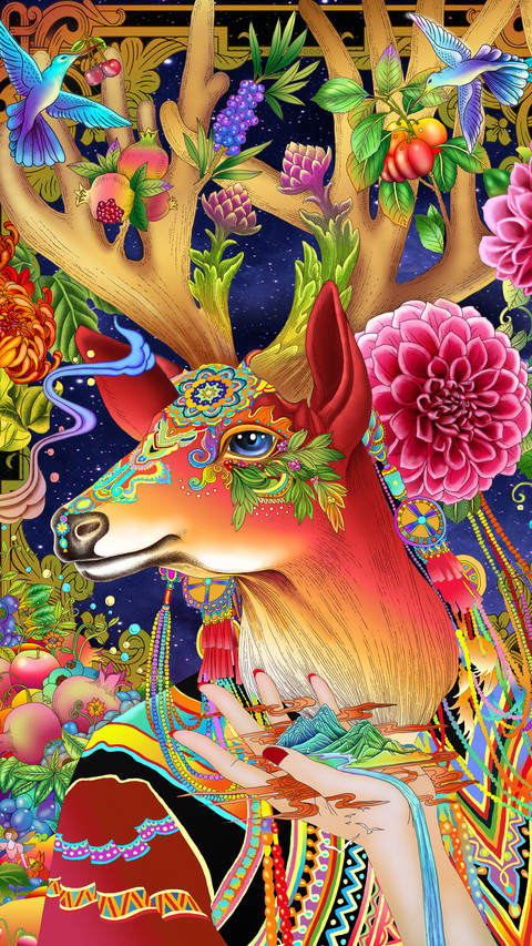 All Creatures Great-Desity screenshot