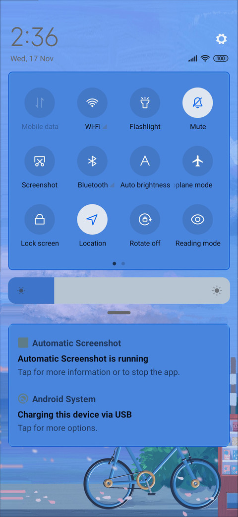 Grocery Store screenshot