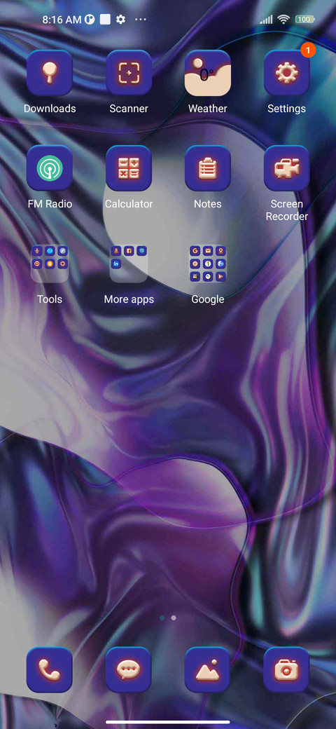dream screenshot