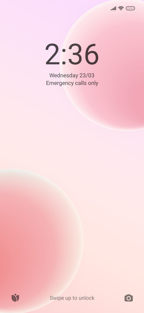 Pempe screenshot