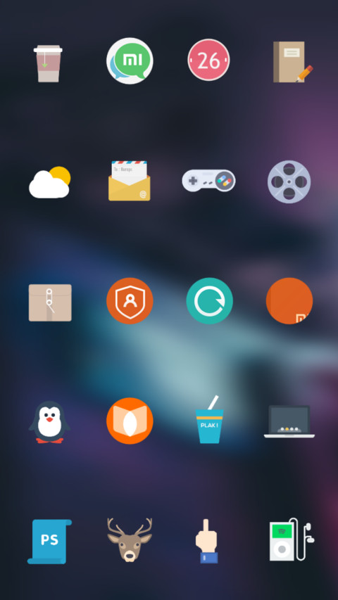 ojo mlebu screenshot