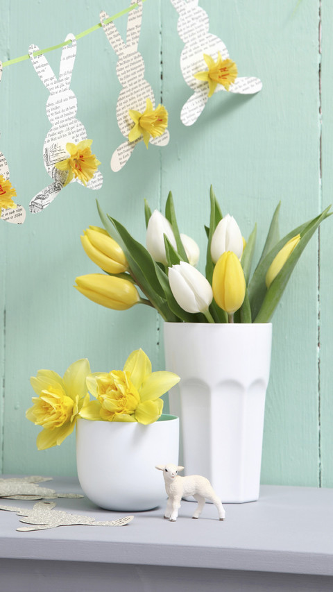 Tulips sym87 screenshot