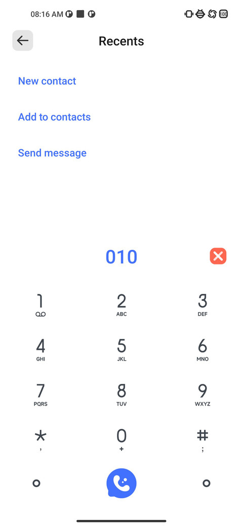 Rose Ui V14 screenshot