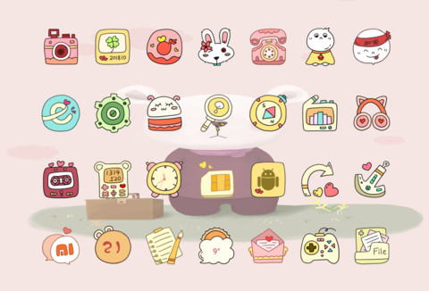 不想上学 screenshot