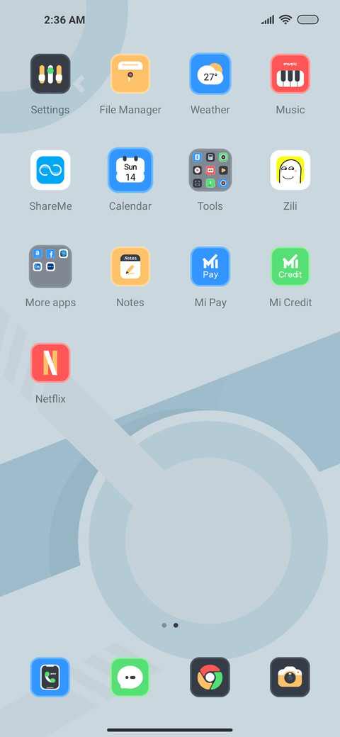 green screenshot